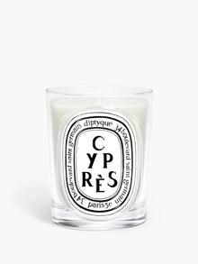 Bougie - Cyprès