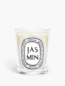 Bougie - Jasmin