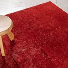 Tapis VINTAGE - 100% laine noué main - 247 x 369 cm