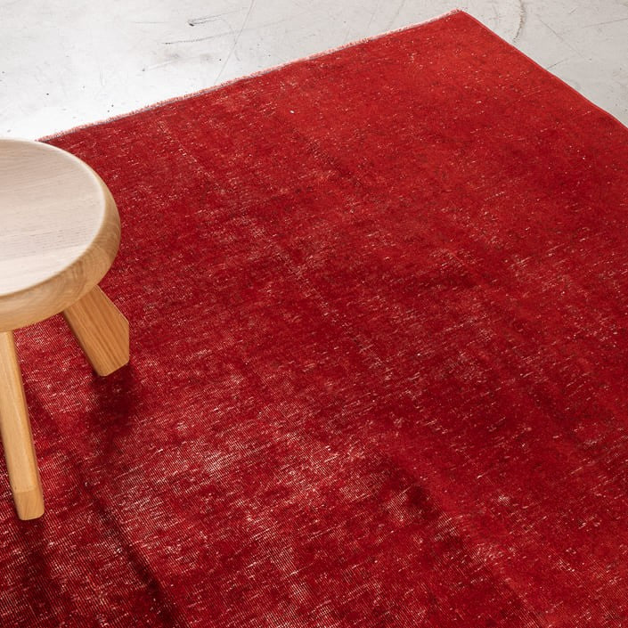 Tapis Vintage - Pièce unique 369/247