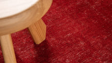Tapis VINTAGE - 100% laine noué main - 247 x 369 cm