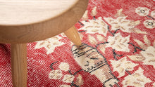 Tapis ZEKI MUREN - 100% laine noué main - 111 x 205 cm