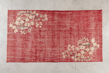 Tapis ZEKI MUREN - 100% laine noué main - 111 x 205 cm