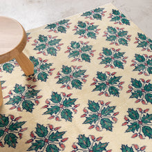 Tapis ZEKI MUREN - 100% laine noué main - 169 x 267 cm