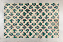 Tapis ZEKI MUREN - 100% laine noué main - 169 x 267 cm