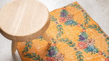 Tapis ZEKI MUREN - 100% laine noué main - 64 x 273 cm
