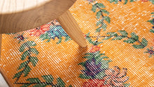 Tapis ZEKI MUREN - 100% laine noué main - 64 x 273 cm