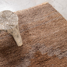 Tapis KILIM KARAPINAR TULU - 100% laine noué main - 97 x 186 cm