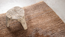 Tapis KILIM KARAPINAR TULU - 100% laine noué main - 97 x 186 cm