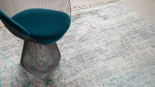 Tapis BERBERE CONTEMPORAIN - 100% laine noué main - 315cm x 420cm
