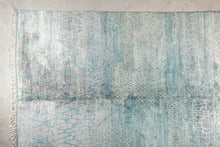Tapis BERBERE CONTEMPORAIN - 100% laine noué main - 315cm x 420cm
