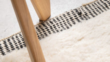 Tapis NEW BENI OUARAIN - 100% laine noué main - 315cm x 435cm