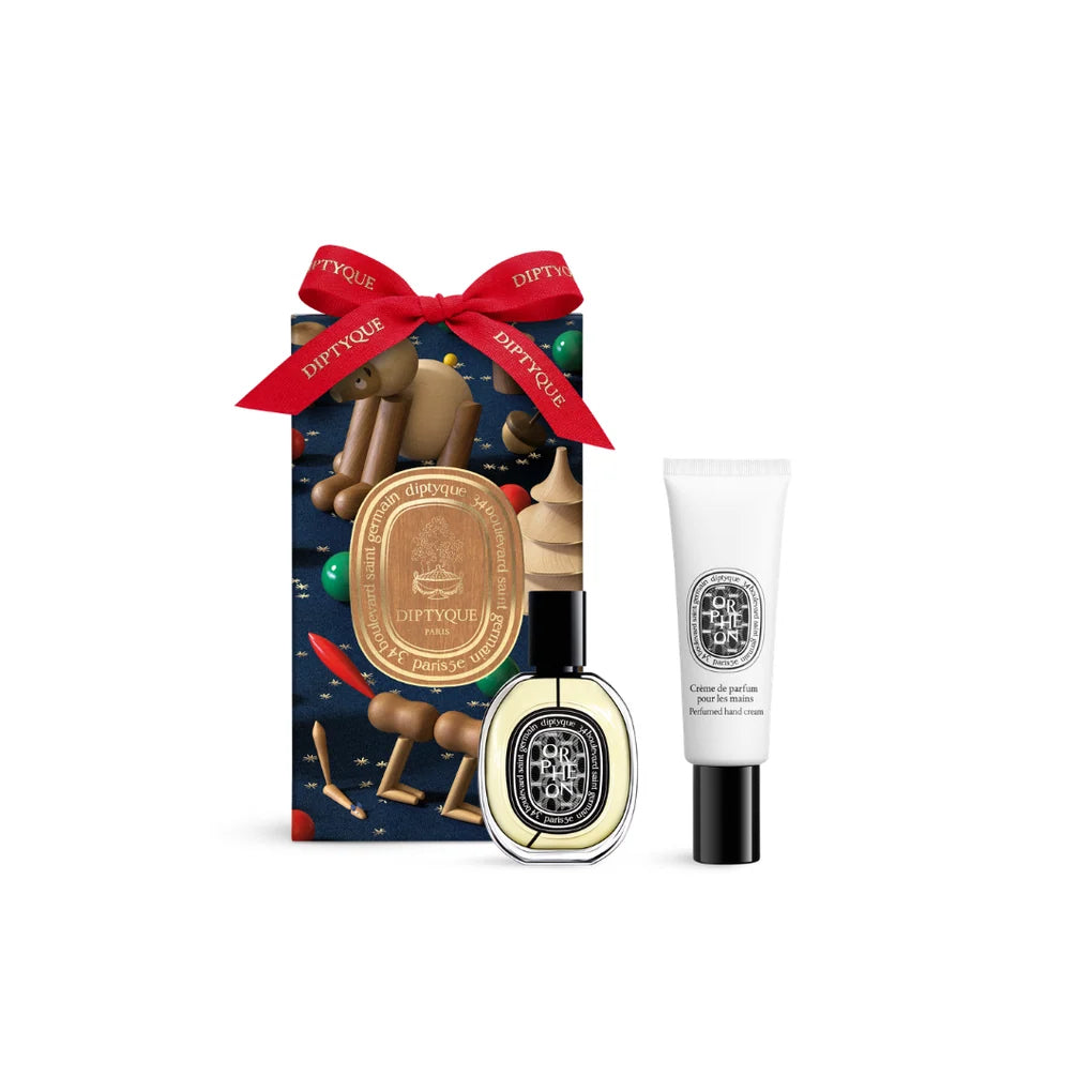 Coffret surprise Orphéon - Édition Noël 2026