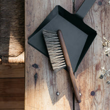 Pelle à poussière Craft - Noir