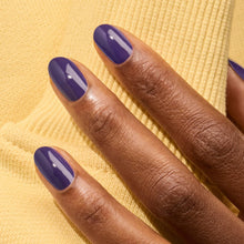 Vernis Green Flash semi-permanent - Mystic