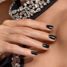 Vernis Green Flash semi-permanent - Poison