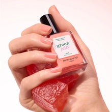 Vernis Green - Glacé