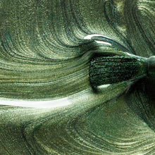 Vernis Green - Groove