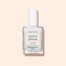 Active Plump - Aqua Glazed, soin collagène