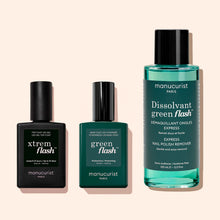 Top coat Xtrem flash