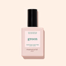 Vernis soins - Top sunshine