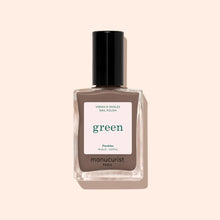 Vernis Green - Freckles