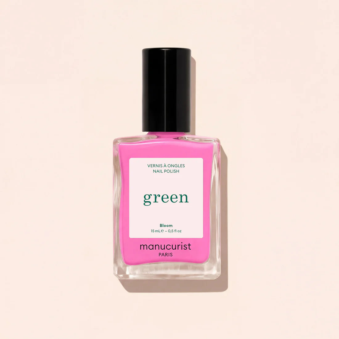 Vernis Green - Bloom