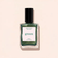Vernis Green - Groove