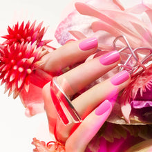 Vernis Green - Bloom