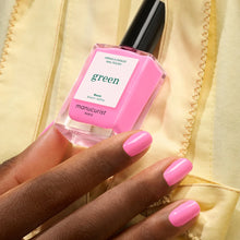 Vernis Green - Bloom