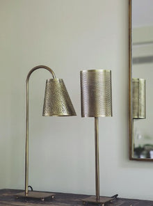 Lampe à poser Lory - H51cm