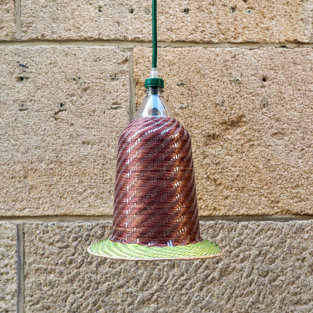 Suspension – Eperara-Siapidara – Single M-A
