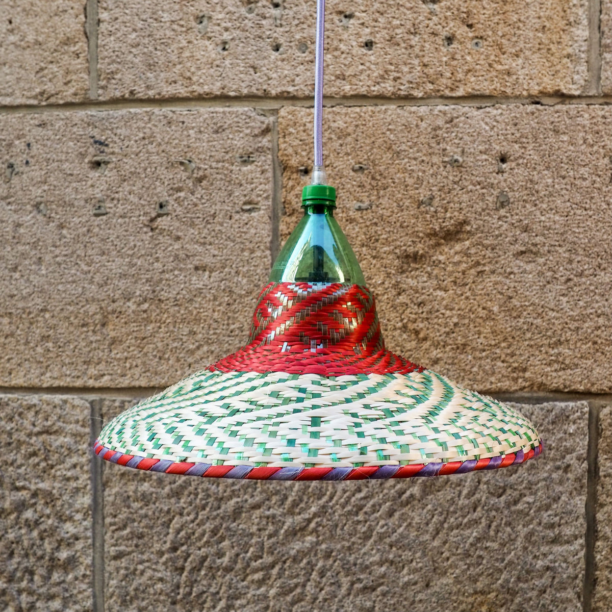 Suspension – Eperara-Siapidara – Single L-B