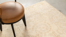 Tapis Vintage - Pièce unique 306/212