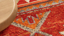Tapis Herki - Pièce unique 214/112