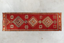 Tapis Herki - Pièce unique 214/112