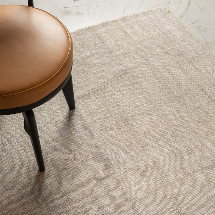 Tapis VINTAGE - 100% laine noué main - 162 x 257 cm