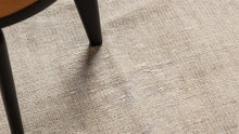 Tapis VINTAGE - 100% laine noué main - 162 x 257 cm