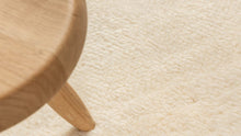 Tapis MRIRT  - 100% laine noué main - 85cm x 330cm