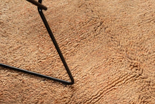 Tapis BOUJAD ANCIEN  - 100% laine noué main - 165cm x 250cm