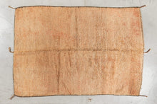 Tapis BOUJAD ANCIEN  - 100% laine noué main - 165cm x 250cm