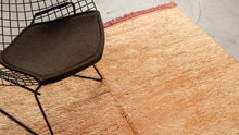 Tapis BOUJAD ANCIEN  - 100% laine noué main -  170cm x 310cm