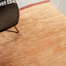 Tapis BOUJAD ANCIEN  - 100% laine noué main -  170cm x 310cm