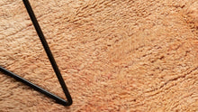 Tapis BOUJAD ANCIEN  - 100% laine noué main -  170cm x 310cm