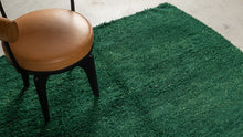 Tapis BENI OUARAIN ANCIEN - 100% laine noué main - 200cm x 300cm