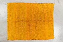 Tapis BENI OUARAIN ANCIEN - 100% laine noué main -  210cm x 250cm