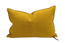 Coussin Vice Versa - Chenille Vintage