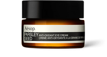 CREME ANTI-OXYDANTE YEUX | 10ml | GRAINE DE PERSIL