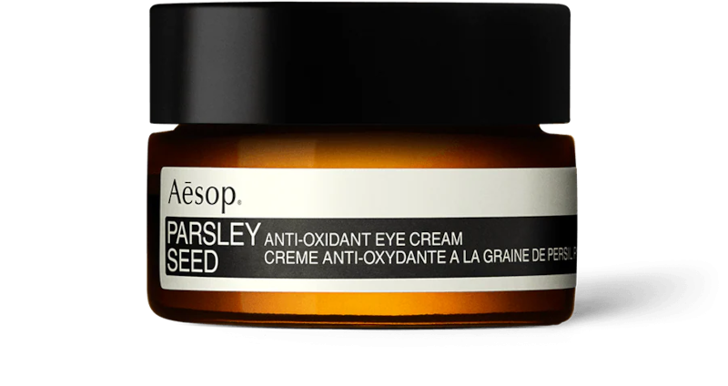 CREME ANTI-OXYDANTE YEUX | 10ml | GRAINE DE PERSIL