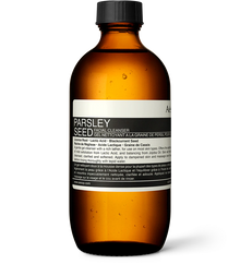 GEL NETTOYANT VISAGE | 200ml | GRAINE DE PERSIL